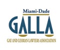 Miami-Dade | GALLA | Gay And Lesbian Lawyers Association